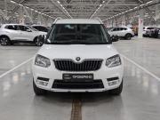 Skoda Yeti I Рестайлинг Казань  - изображение 24