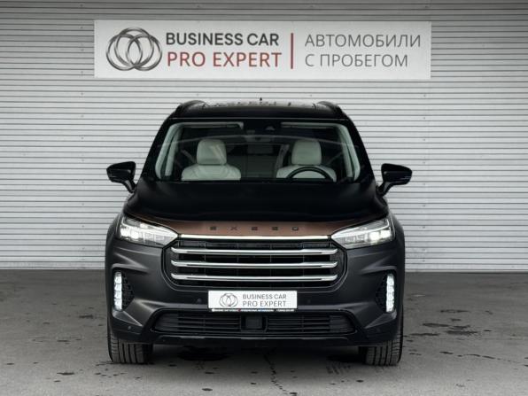 Exeed VX I с пробегом 2022 года, цена 2 670 000 рублей, 85569 км, внедорожник, Автокод Объявления
