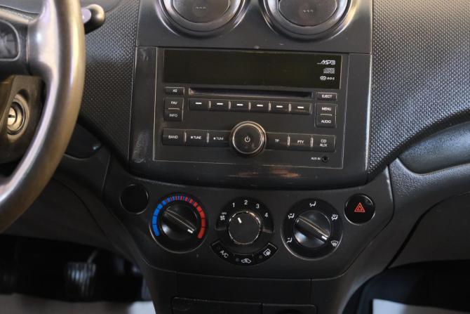 Chevrolet Aveo I Рестайлинг с пробегом 2008 года, цена 469 000 рублей, 202000 км, седан, Автокод Объявления