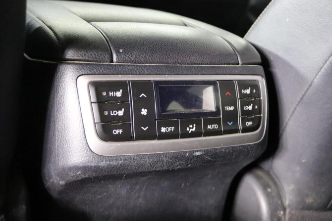 Toyota Highlander III (XU50) с пробегом 2014 года, цена 2 399 990 рублей, 216527 км, внедорожник, Автокод Объявления