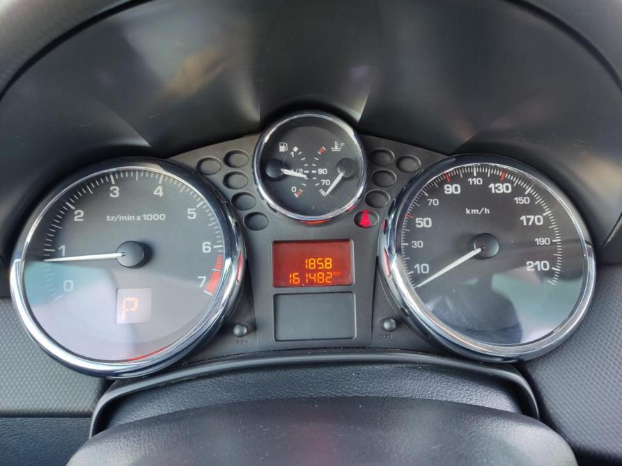 Peugeot 207 I Ростов-на-Дону  - изображение 13