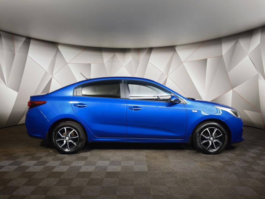 Kia Rio IV Москва  - изображение 6