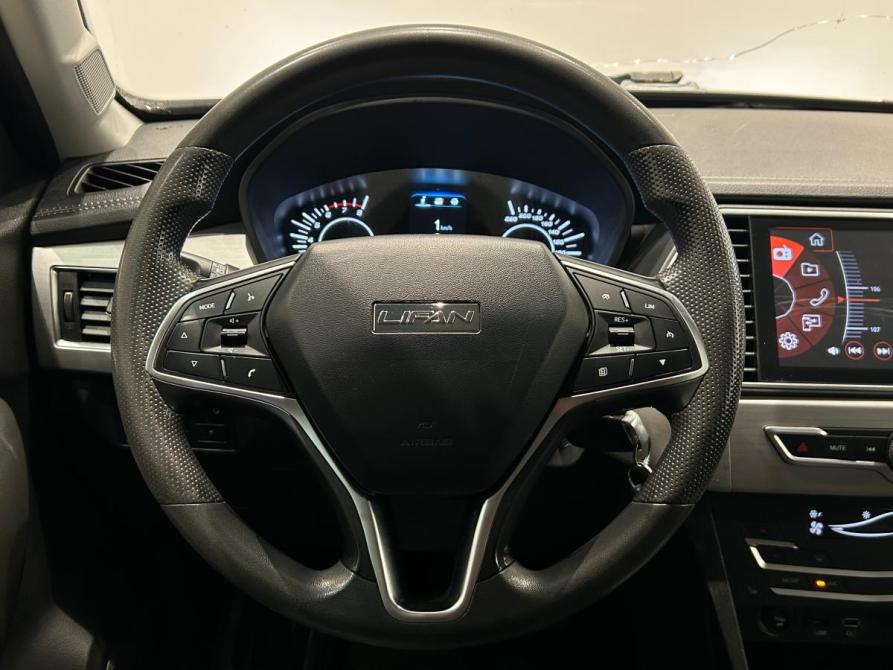 Lifan X70 I Санкт-Петербург  - изображение 20