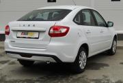 Lada (ВАЗ) Granta I Рестайлинг Екатеринбург  - изображение 23