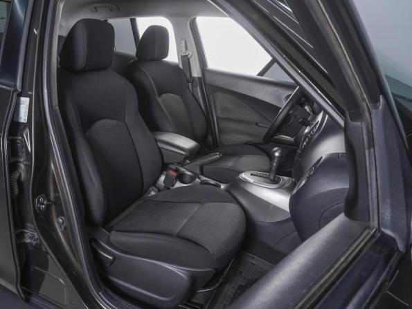 Nissan Juke I с пробегом 2013 года, цена 1 090 000 рублей, 71844 км, внедорожник, Автокод Объявления