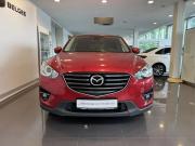 Mazda CX-5 I Рестайлинг Подольск  - изображение 28