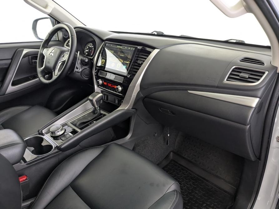Mitsubishi Pajero Sport III Рестайлинг Москва  - изображение 22