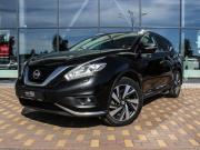 Nissan Murano III (Z52) Калуга  - изображение 17