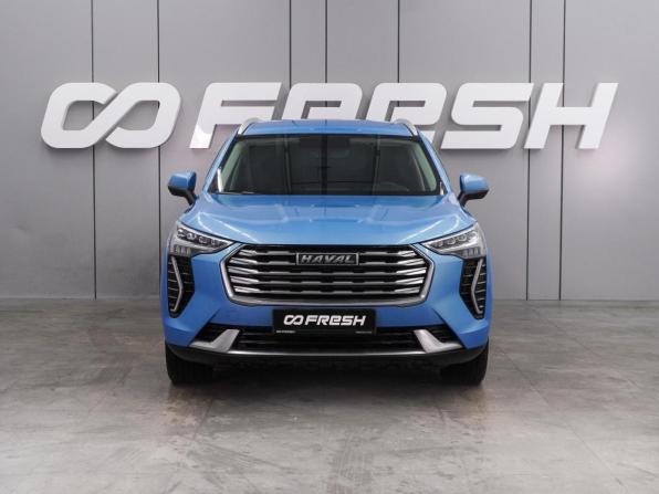 Haval Jolion I с пробегом 2021 года, цена 1 599 000 рублей, 121152 км, внедорожник, Автокод Объявления