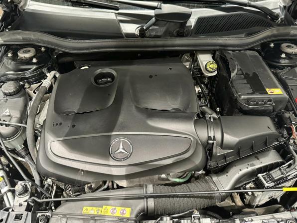 Mercedes-Benz GLA I (X156) с пробегом 2014 года, цена 1 804 238 рублей, 98000 км, внедорожник, Автокод Объявления