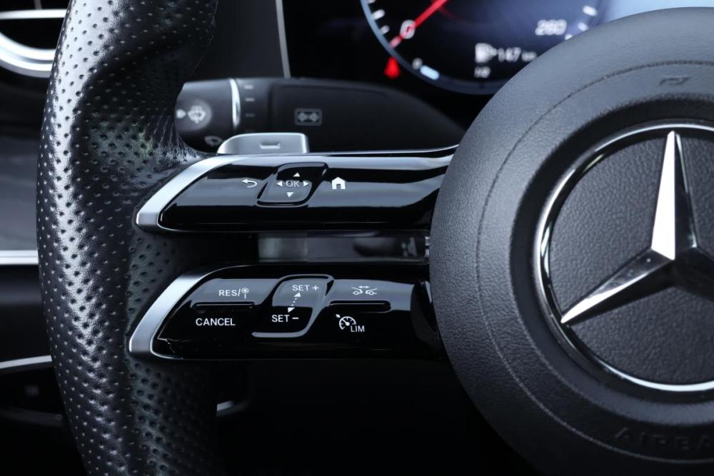 Mercedes-Benz E-Класс V (W213 S213 C238) Рестайлинг Москва  - изображение 22