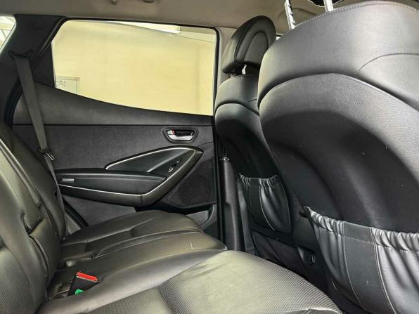 Hyundai Santa Fe III Рестайлинг с пробегом 2015 года, цена 1 960 000 рублей, 200231 км, внедорожник, Автокод Объявления