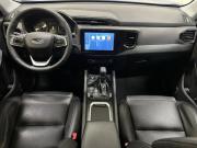 Chery Tiggo 4 I Рестайлинг Саратов  - изображение 20