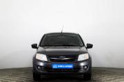 Lada (ВАЗ) Granta I Рестайлинг Пермь  - изображение 23