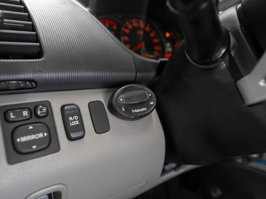 Mitsubishi Pajero Sport II Москва  - изображение 19