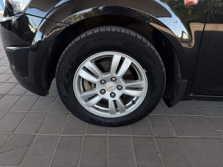 Chevrolet Aveo II Волгоград  - изображение 20