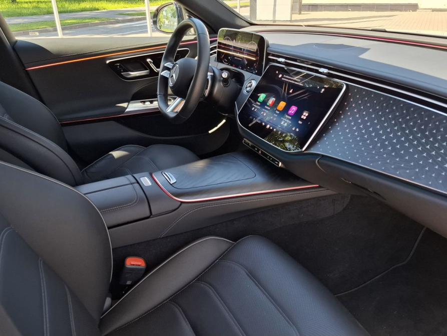 Mercedes-Benz E-Класс VI (W214 S214) Санкт-Петербург  - изображение 21