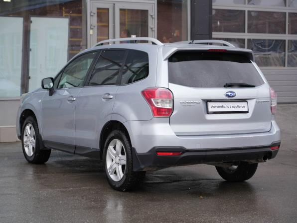 Subaru Forester IV с пробегом 2013 года, цена 1 265 000 рублей, 197531 км, внедорожник, Автокод Объявления