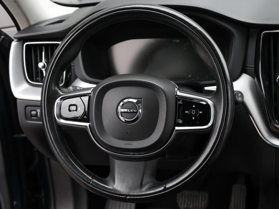 Volvo XC60 II Москва  - изображение 17