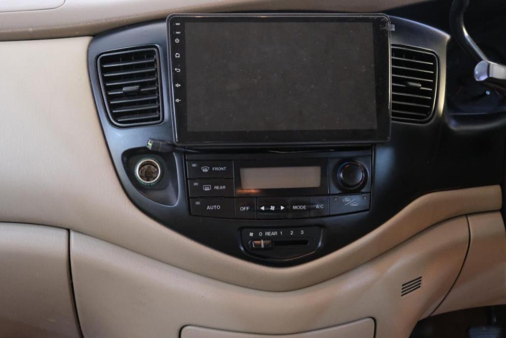 Mazda MPV II (LW) Омск  - изображение 13