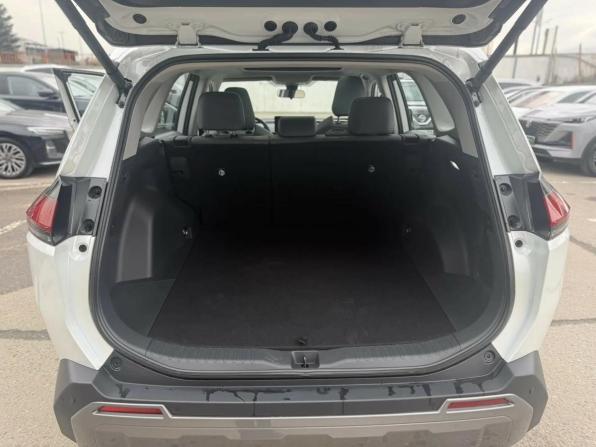 Toyota RAV4 VI (XA60) с пробегом 2025 года, цена 4 150 000 рублей, 21 км, внедорожник, Автокод Объявления