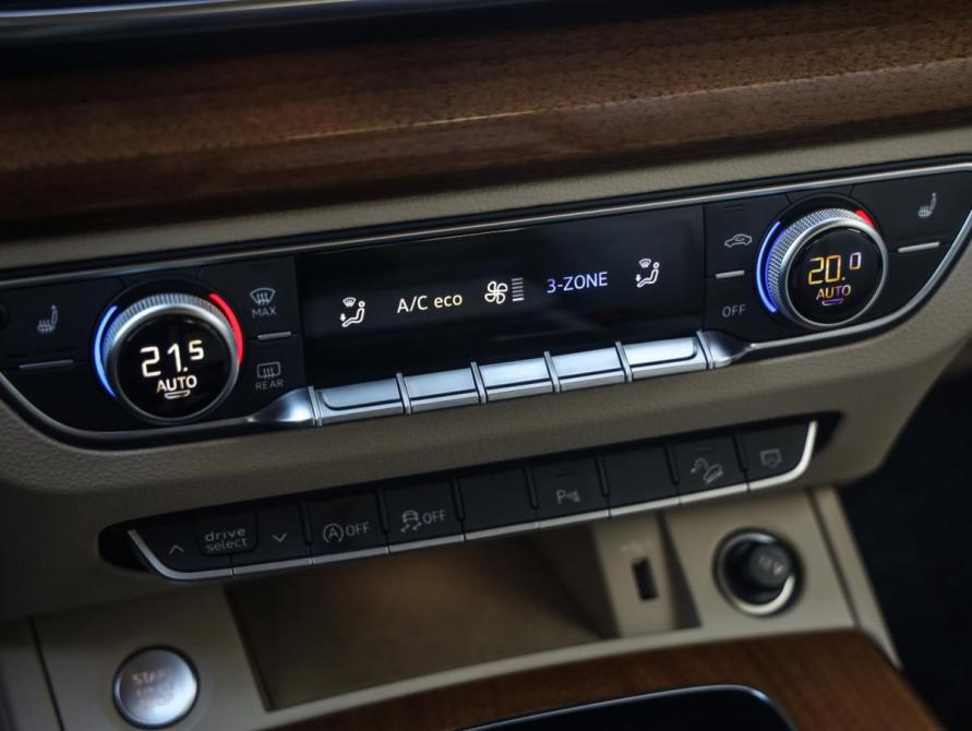 Audi Q5 II (FY) Рестайлинг Санкт-Петербург  - изображение 17