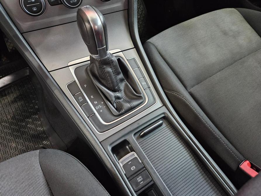 Volkswagen Golf VII Вологда  - изображение 14
