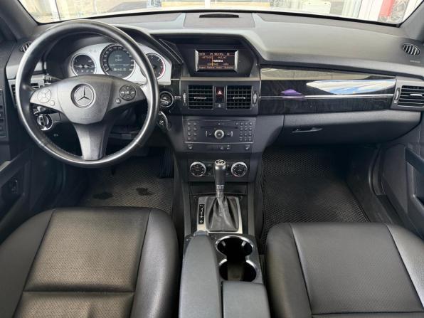 Mercedes-Benz GLK-Класс I (X204) с пробегом 2012 года, цена 1 289 000 рублей, 224040 км, внедорожник, Автокод Объявления