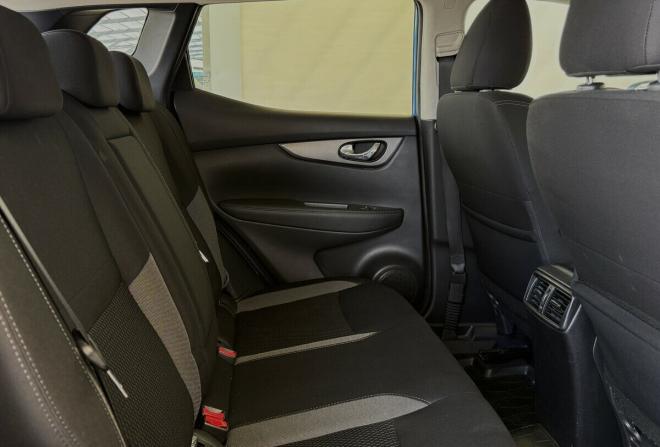 Nissan Qashqai II Рестайлинг с пробегом 2021 года, цена 1 900 000 рублей, 135874 км, внедорожник, Автокод Объявления