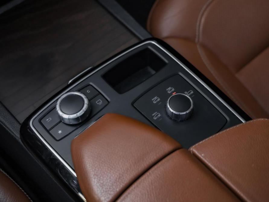 Mercedes-Benz GLE Coupe I (C292) Санкт-Петербург  - изображение 21