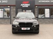 BMW X5 III (F15) Астрахань  - изображение 19