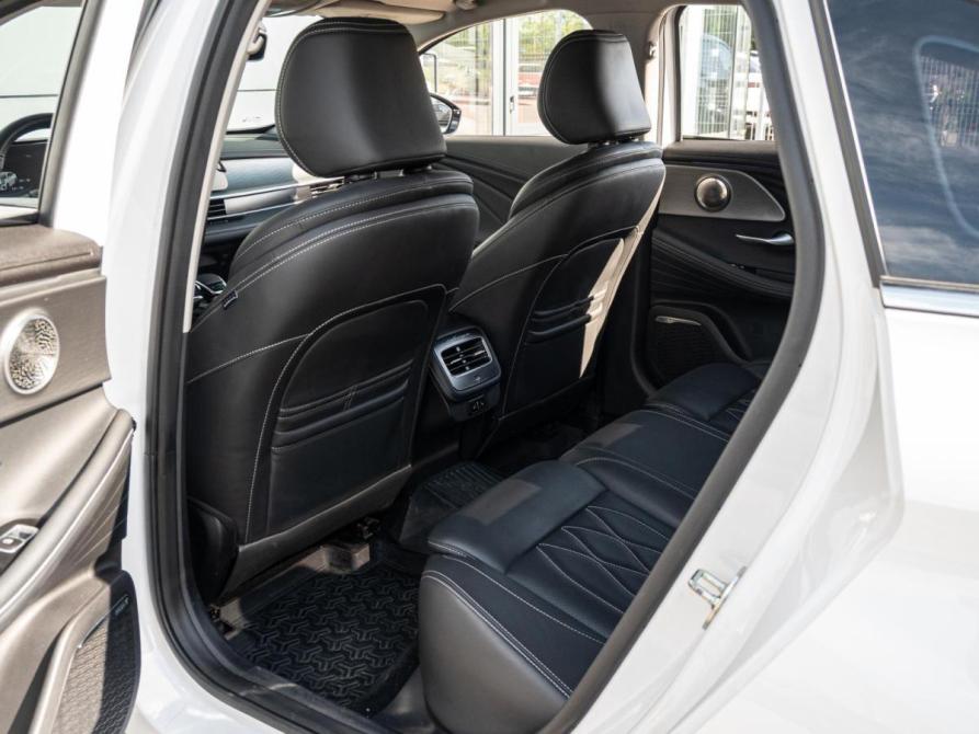 Chery Arrizo 8 Краснодар  - изображение 11