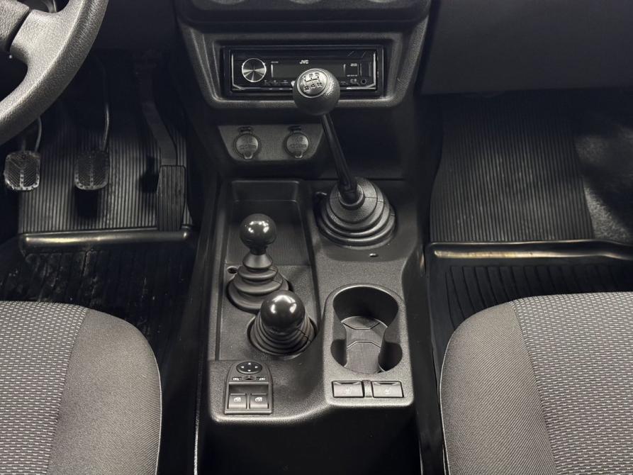 Lada (ВАЗ) 2121 (4x4) I Рестайлинг Воронеж  - изображение 9