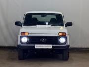 Lada (ВАЗ) 2121 (4x4) I Рестайлинг Кемерово  - изображение 20