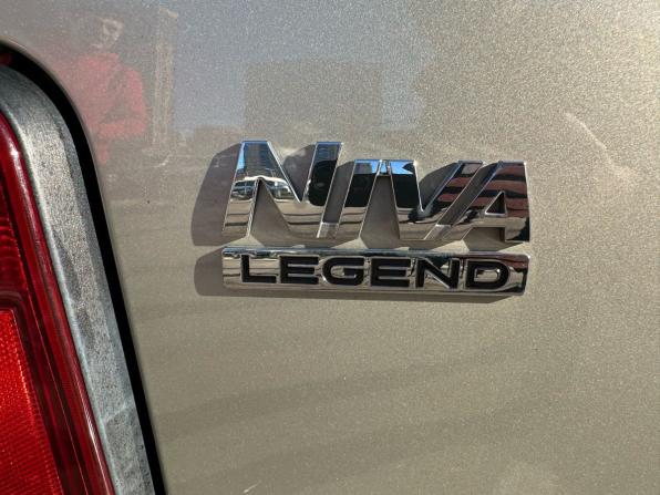 Lada (ВАЗ) Niva Legend I с пробегом 2023 года, цена 839 000 рублей, 36773 км, внедорожник, Автокод Объявления