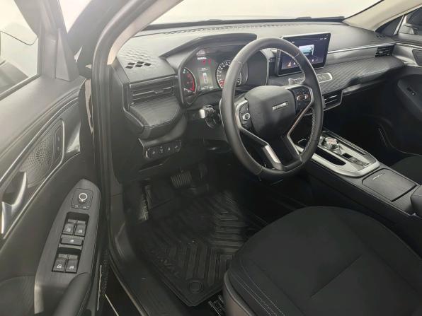 Haval Jolion I Рестайлинг с пробегом 2025 года, цена 2 049 000 рублей, 7762 км, внедорожник, Автокод Объявления