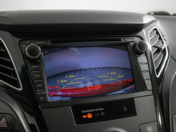 Hyundai i40 I Рестайлинг с пробегом 2015 года, цена 1 250 000 рублей, 164558 км, седан, Автокод Объявления