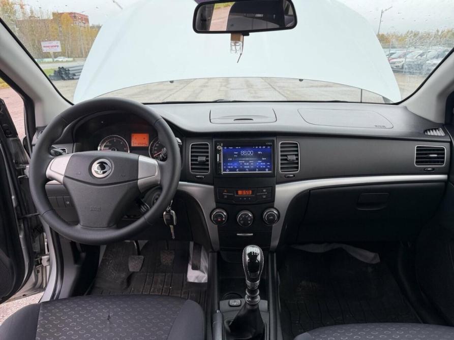 SsangYong Actyon II Пермь  - изображение 5
