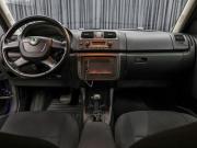 Skoda Fabia II Рестайлинг Москва  - изображение 35