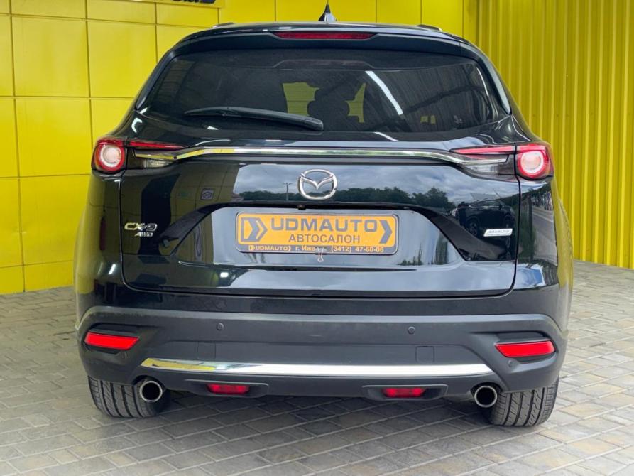 Mazda CX-9 II Ижевск  - изображение 6