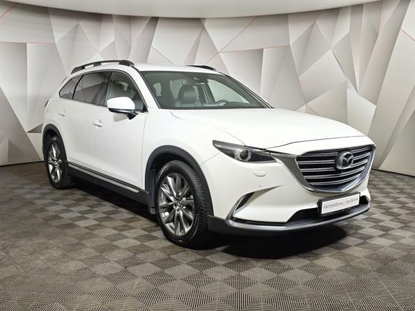 Mazda CX-9 II с пробегом 2019 года, цена 3 443 000 рублей, 103152 км, внедорожник, Автокод Объявления