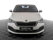 Skoda Rapid II Москва  - изображение 27