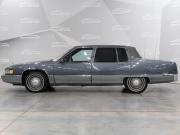 Cadillac Fleetwood I Новосибирск  - изображение 35