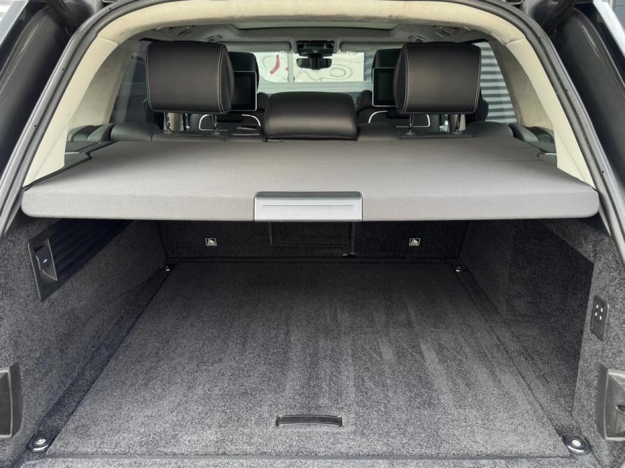 Land Rover Range Rover IV Иркутск  - изображение 39