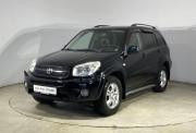 Toyota RAV4 II (XA20) Рестайлинг Саранск  - изображение 31
