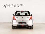 Suzuki Swift III Казань  - изображение 13