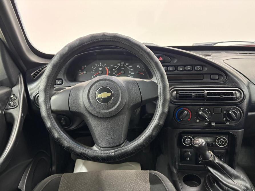 Chevrolet Niva I Рестайлинг Альметьевск  - изображение 11
