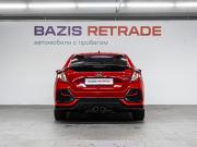 Honda Civic X Рестайлинг Тюмень  - изображение 31