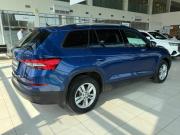 Skoda Kodiaq I Екатеринбург  - изображение 26