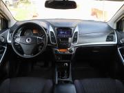 SsangYong Actyon II Рестайлинг Москва  - изображение 32